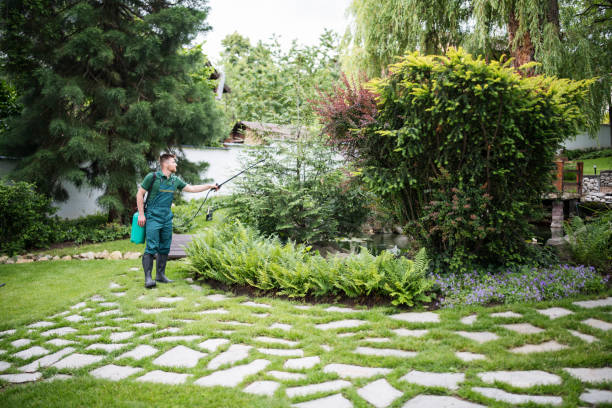 Best Pest Prevention Services  in Greenfield, IL