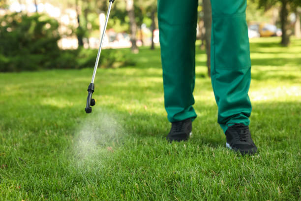 Greenfield, IL Pest Control Pros